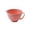 A-Pink, variant on 100Fens Plastic Bowls- Microwave- Dishwasher Safe Cereal Bowl Large X 4Pcs