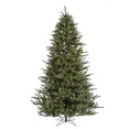 thumbnail image 1 of Carver Frasier Pre-lit Christmas Tree, 1 of 1