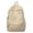 190-Khaki, variant on Middle High School University School Backpack Bookbags, Large Capacity Water Resistant Laptop Bags Middle Elementary