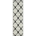thumbnail image 3 of SAFAVIEH Cottage COT907E Anthracite / Cream Rug, 3 of 6
