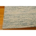 thumbnail image 2 of Nourison Sterling Seafoam Area Rug, 2 of 4