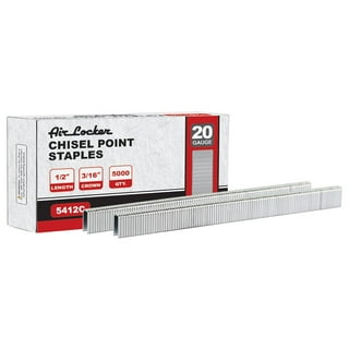 Duo Fast Staple