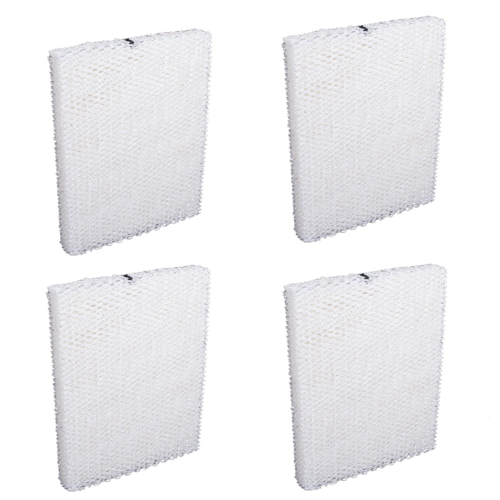 4 Humidifier Filter Pad High Output for Honeywell HC26E1004