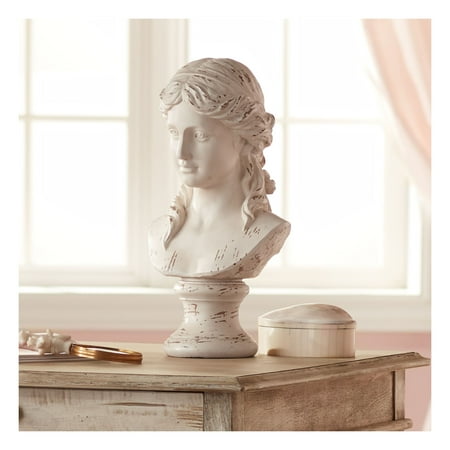 Ancient Greek Art Sculpture - Kensington Hill Classic Greek 17 1/2