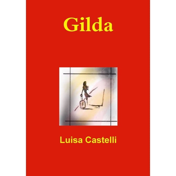 Gilda, (Paperback)