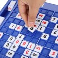 thumbnail image 3 of Juego De Números Sudoku, Juego De Rompecabezas De Números Eficaz, Flexible, Y Beneficioso, Para Niños, Amigos, Niños, Adultos, Niñas, 3 of 7