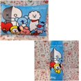 thumbnail image 2 of Almohada Para Muñecas Bt21 Bts / Almohada Para Muñecas Bts Bt21, 2 of 4