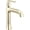 Lumicoat Polished Nickel, variant on Delta 645-PN-PR-DST Bonacci 1.2 GPM Single Hole Bathroom Faucet - Lumicoat Polished Nickel