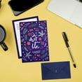 thumbnail image 3 of FRCOLOR Writing Paper Assorted Color Writing Paper with Envelopes for Durable Practical Use Smooth Surface A5 Size,8.27"X5.71"X0.02", 3 of 4