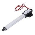 thumbnail image 2 of Mini actuador lineal, actuador lineal 100 mm Actuadores de movimiento lineal de 12 V Actuador lineal de carrera Lo mejor de la línea NikouMX herramienta, 2 of 8