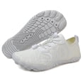 thumbnail image 1 of Zapatos de agua antideslizantes para gimnasio calzado deportivo transpirable de secado rápido para playa al aire libre, 1 of 9