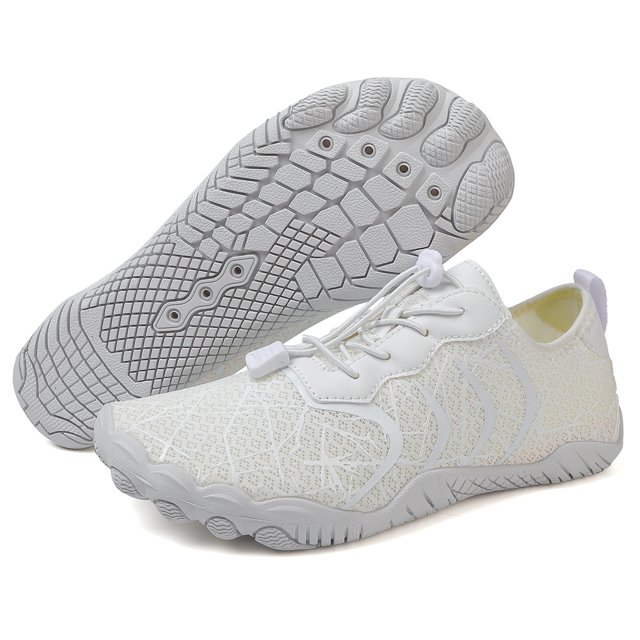 Zapatos de agua antideslizantes para gimnasio calzado deportivo transpirable de secado rápido para playa al aire libre