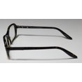 thumbnail image 4 of NEW BARTON PERREIRA DEVEREAUX WOMENS/LADIES DESIGNER FULL-RIM TORTOISE / BROWN FASHION ACCESSORY FRAME DEMO LENSES 53-17-135 EYEGLASSES/SPECTACLES, 4 of 9