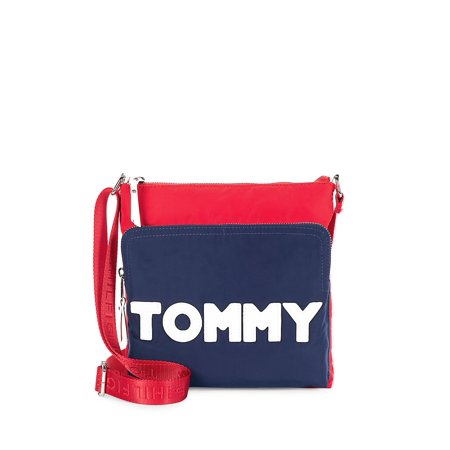 Best Tommy Nylon Crossbody Bag deal