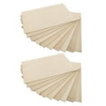 thumbnail image 1 of 24Pcs Natural Wooden Planks for Diy Craft Projects Home Decoration Families, 1 of 9