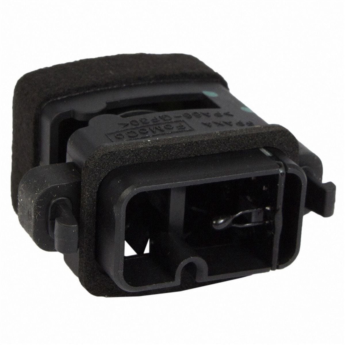 Motorcraft MOTOR ASY (P)