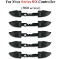 thumbnail image 3 of 5Pcs for Xbox One Series X S Elite Controller Replacement Rb Lb Bumper Trigger Buttons Game Accessories for Xbox One Controller a, 3 of 4