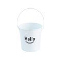 thumbnail image 1 of WIFKLSIIPG Storage Bucket for All Your Needs: Trendy Organization Solution for Home and Garden, 1 of 4
