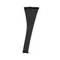 thumbnail image 1 of relayinert Woven With Drawstring And Elastic Band, Reusable Breathable Cap, for Ultra-Elastic, Durable Material, Designed Braided black, 1 of 6