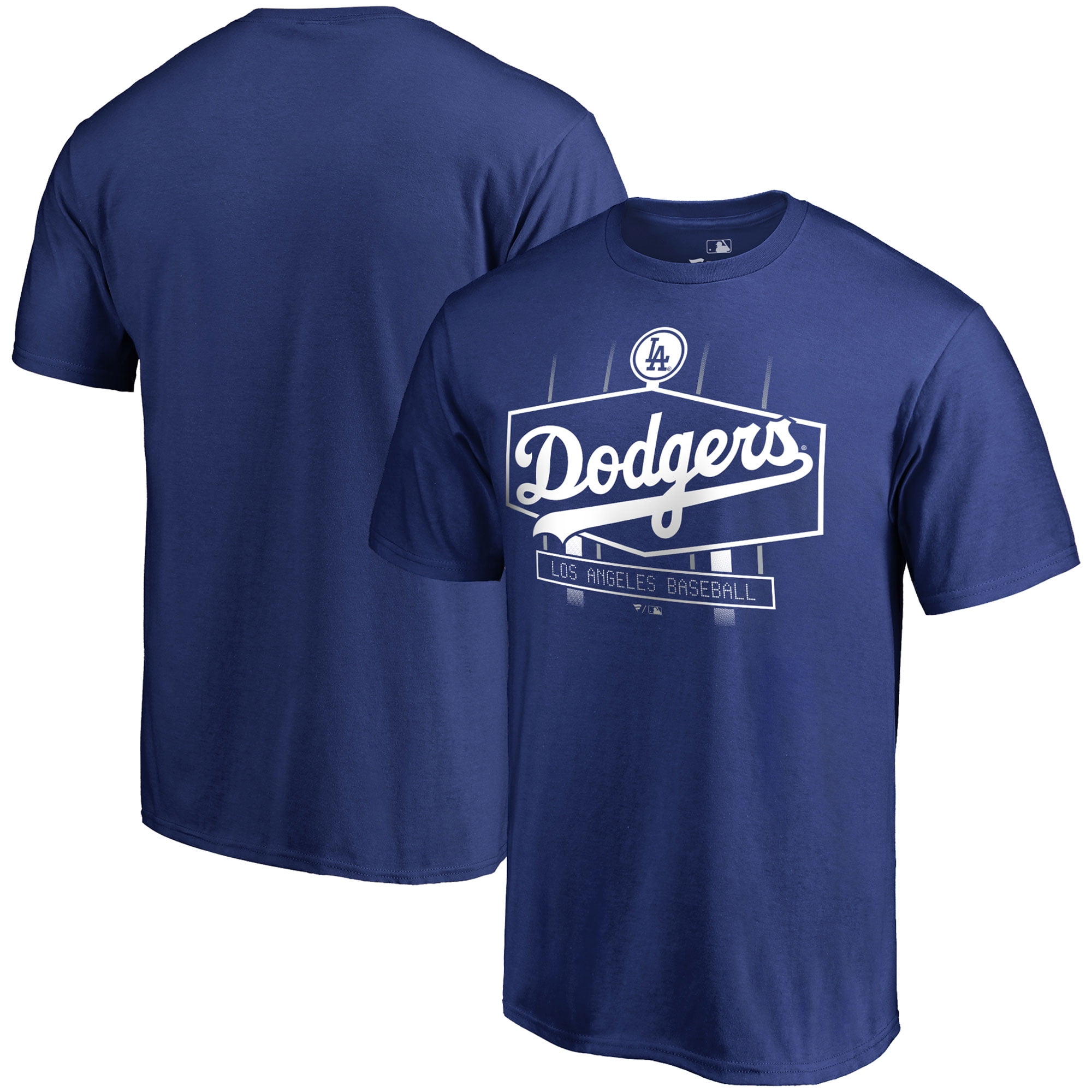 dodgers personalized shirt