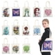 thumbnail image 2 of 5D DIY Diamond Painting Handbag Mosaic Drill Eco-friendly Shopping Storage Bags Cross Stitch Grocery Tote Home Craft OrganizerUnited States Gao Jinjia LED, 2 of 2