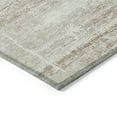 thumbnail image 4 of Addison Rugs Chantille Indoor/Outdoor Transitional Modern Beige Washable Rectangle Rug, 5' x 7'6", 4 of 6