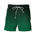 thumbnail image 5 of Wensltd Summer Women's Casual Shorts Lightweight Golf Shorts with Pockets, 5 of 9