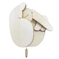 thumbnail image 3 of Broche Dedo Interactivo Que Expresa El Estado Ánimo Kit Fabricación Joyas DIY, 3 of 4