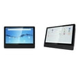 "Sylvania 10.1"" Quad Core Tablet & Portable DVD Player, 1GB/16GB