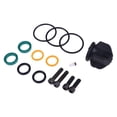 thumbnail image 4 of Kit de sellos para válvula de control hidráulico, 6816250 , portátil, práctico y directo. Reemplazo para las ., 4 of 7
