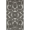 thumbnail image 2 of Loloi Enchant 7'7" x 10'6" Power Loomed Rug in Smoke, 2 of 6