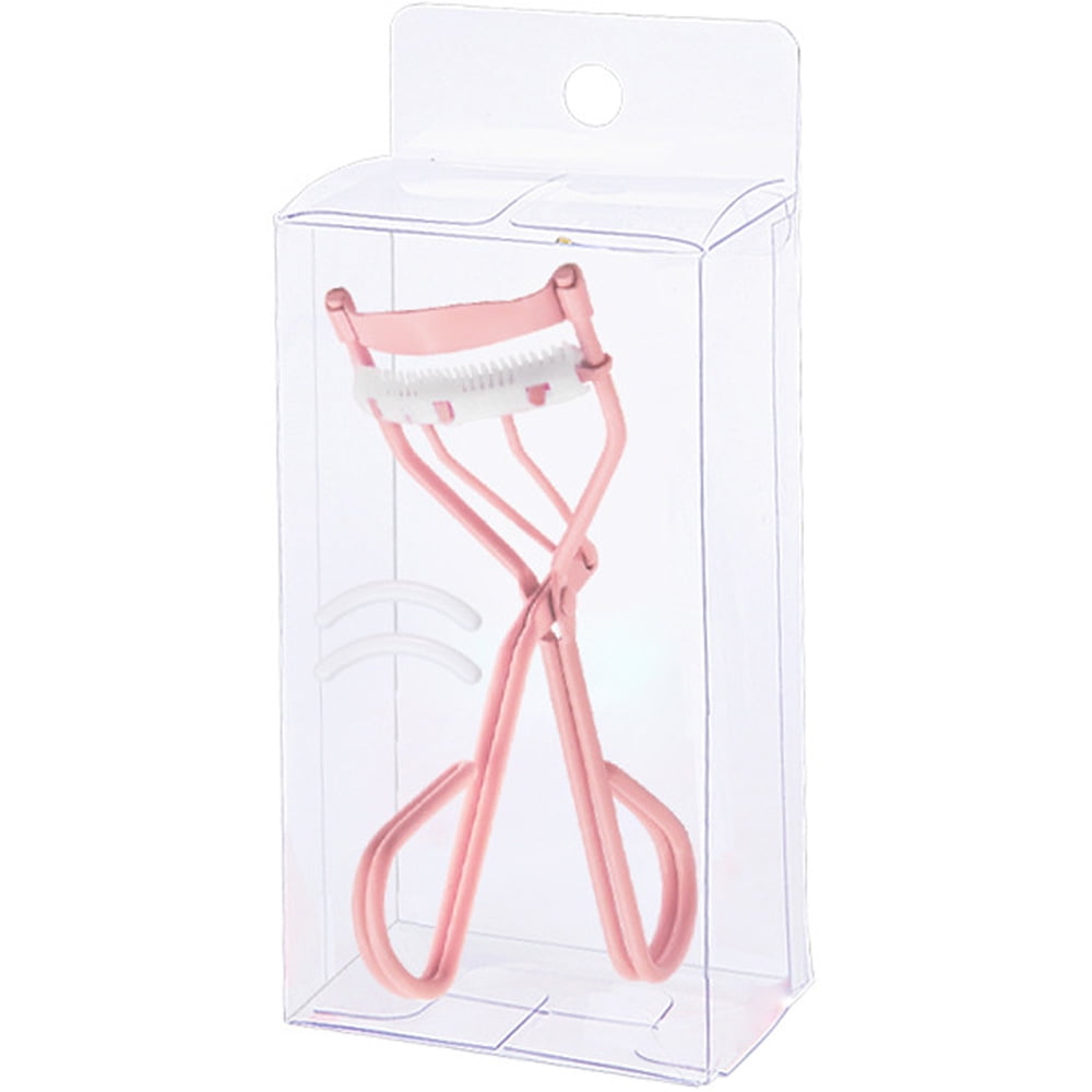 Eyelash Curler with Builtin Comb Pinch PainFree Suitable for most Eye
