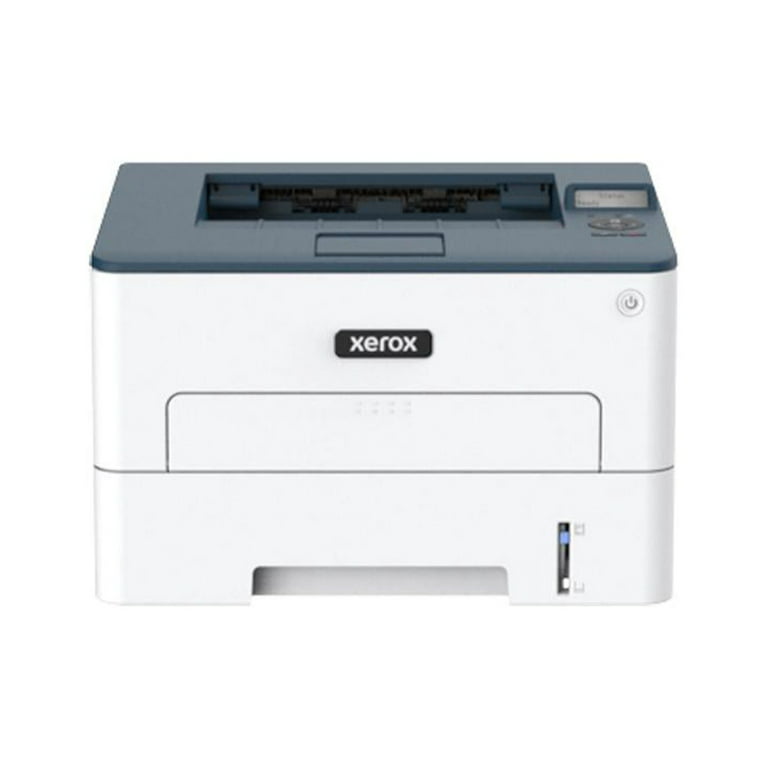 Imprimante Xerox B230 - Laser Monochrome - 36 ppm - Recto/Verso automatique  - Réseau (RJ45/Wifi) - Apple Airprint - Mopria - WiFi Direct par