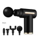 thumbnail image 1 of Massage Gun Mini Massage Gun - Black, 1 of 5