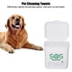 thumbnail image 4 of Toallitas Húmedas ANGGREK para Ojos de Perros 100 Piezas, 4 of 8