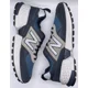thumbnail image 1 of New Balance Mens 574 Sport Navy MS574ACJ Size 9.5 D NWOB Fresh Foam Lifestyle, 1 of 6