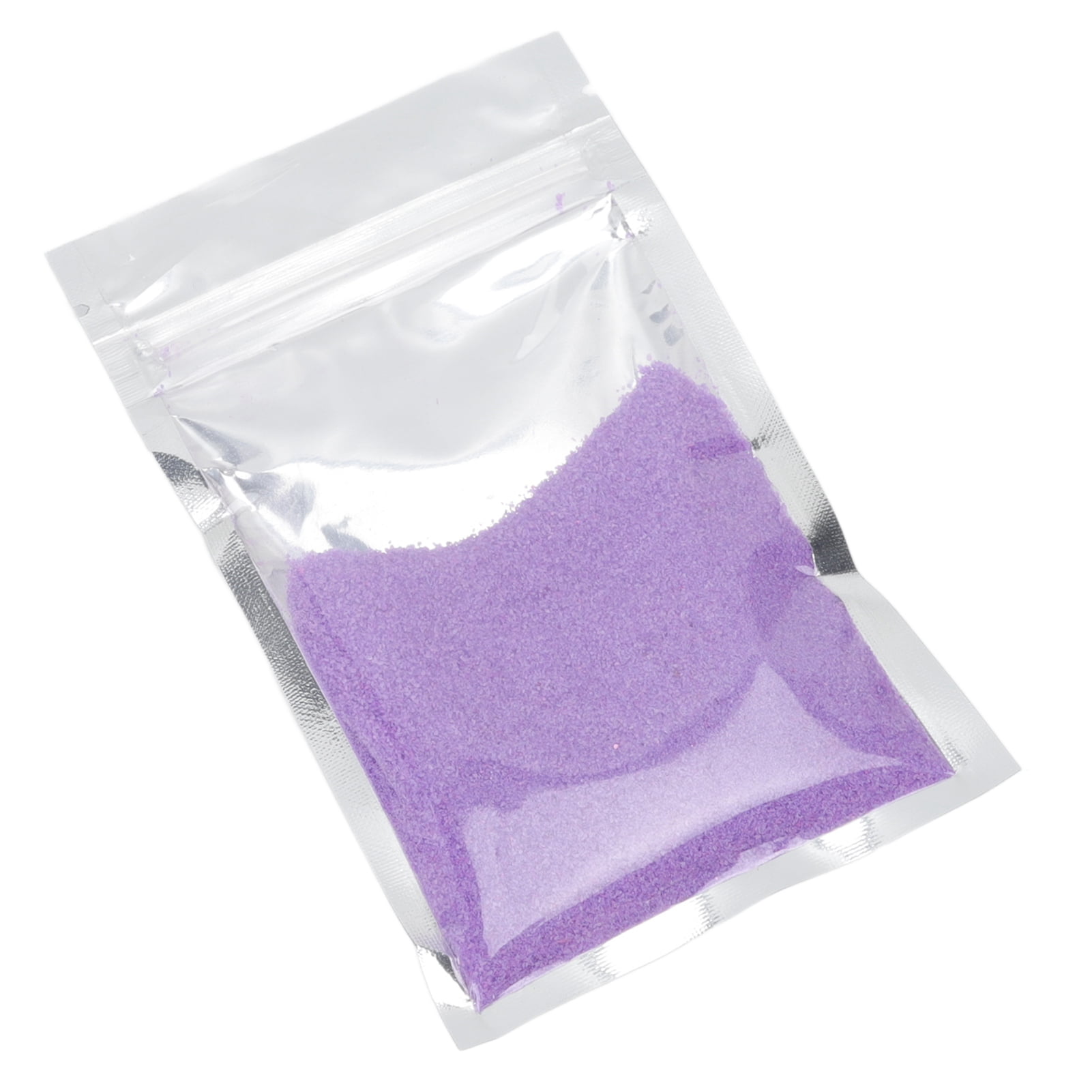 Sand For Crafts, 1.8oz Bags, Art Refill Kit, DIY Wedding Decorations