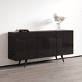thumbnail image 2 of Net 02 63" Sideboard, 2 of 5