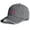 Black-126, variant on 250th Anniversary 1776-2026 We The People Eagle Snapback Hat Breathable Sports Cap for Men Women Outdoor Hiking
