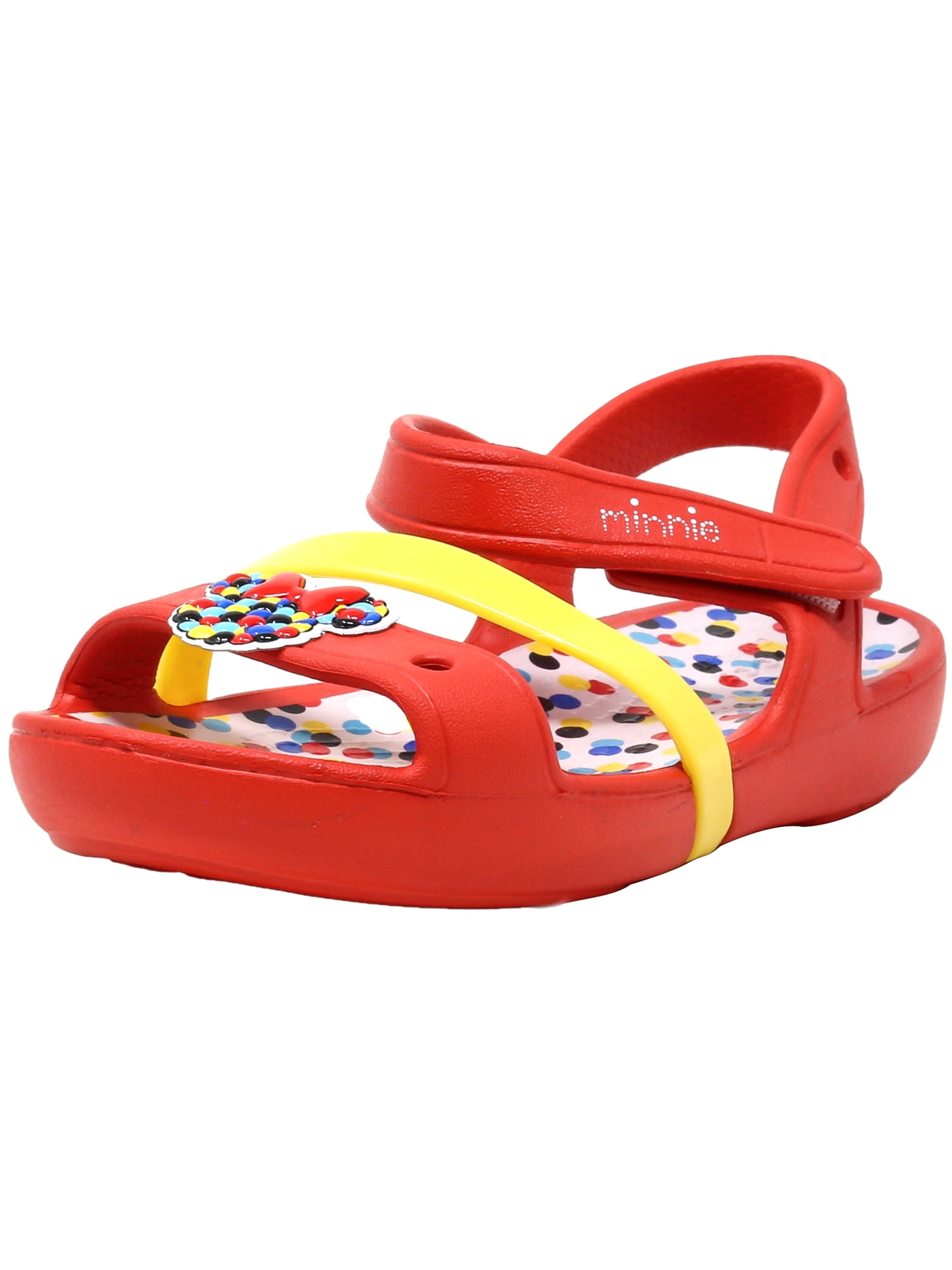 crocs lina minnie sandal