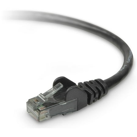 Belkin 50ft Cat6 Snagless Networking Cab