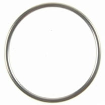 FEL-PRO 61323 Exhaust Pipe Gasket Fits select: 2001-2022 CHEVROLET SILVERADO, 2004-2014 CHEVROLET TAHOE