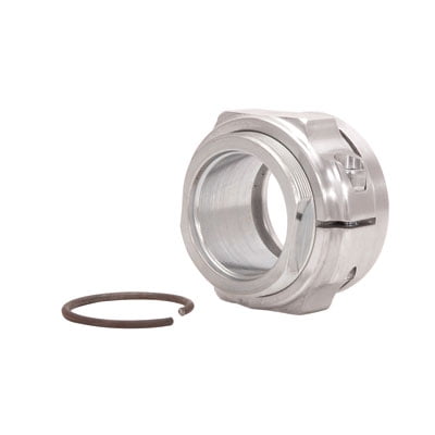 

Dura Blue 3 Piece Posi Lock Nut for Honda TRX 300X 2009