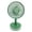 Green, variant on Portable Usb Desk Fan, 3-Speed Adjustable Table Cooler, Mini Desktop Ventilation Device, Mint Green Summer Fan, Compact Office Cooling