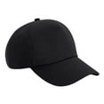 thumbnail image 1 of Beechfield Casquette Authentique 5 Panneaux, 1 of 3