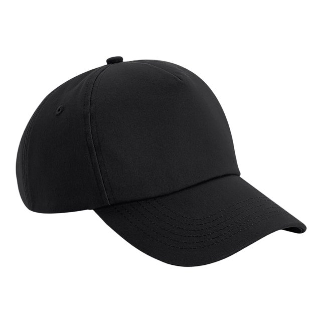 Beechfield Casquette Authentique 5 Panneaux