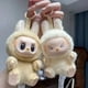 thumbnail image 5 of Hot Sale Anime Figure Labubu Have A Seat Series Vinyl Pdant Doll l Toy Cute Monster Replica Keychain Toys Birday Gifts, 5 of 6