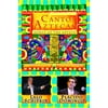 Cantos Aztecas (DVD)
