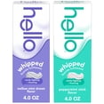 thumbnail image 1 of Pasta de dientes hello Whipped Mellow Mint Dream and Peppermint Stick, 1 of 9