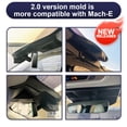 thumbnail image 2 of Cámara de salpicadero FITCAMX 4K 2160P UHD para Ford Mustang Mach-E 2021-2025, 2 of 7